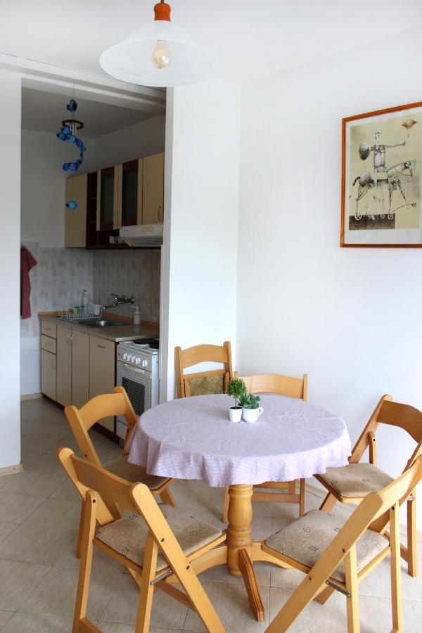 Villa Apollonia Sozopol Exteriör bild