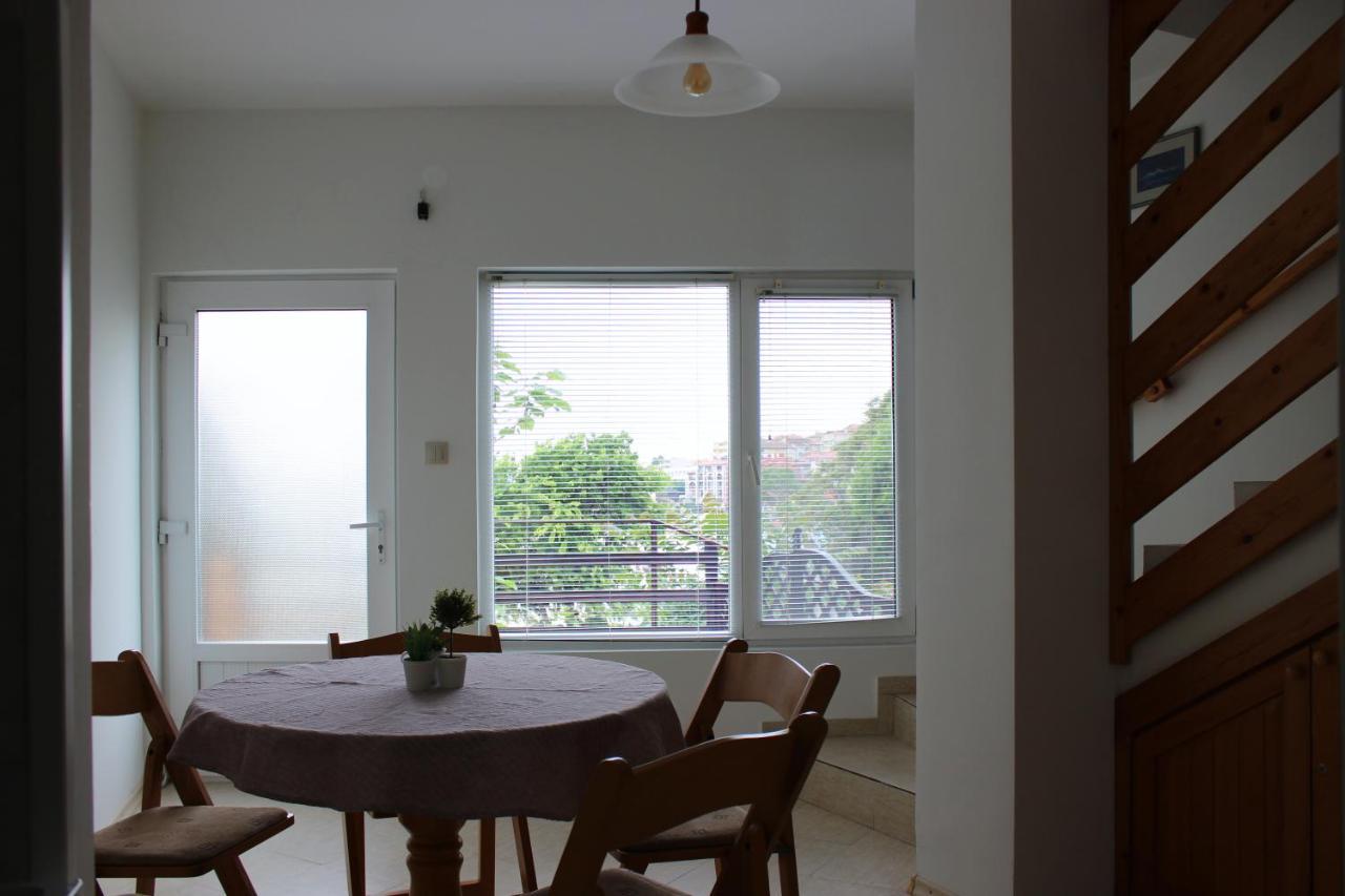 Villa Apollonia Sozopol Exteriör bild