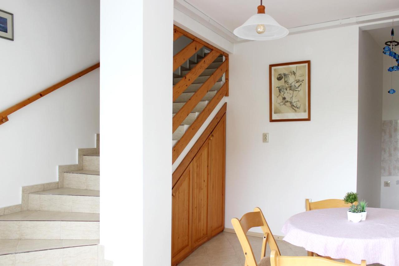 Villa Apollonia Sozopol Exteriör bild