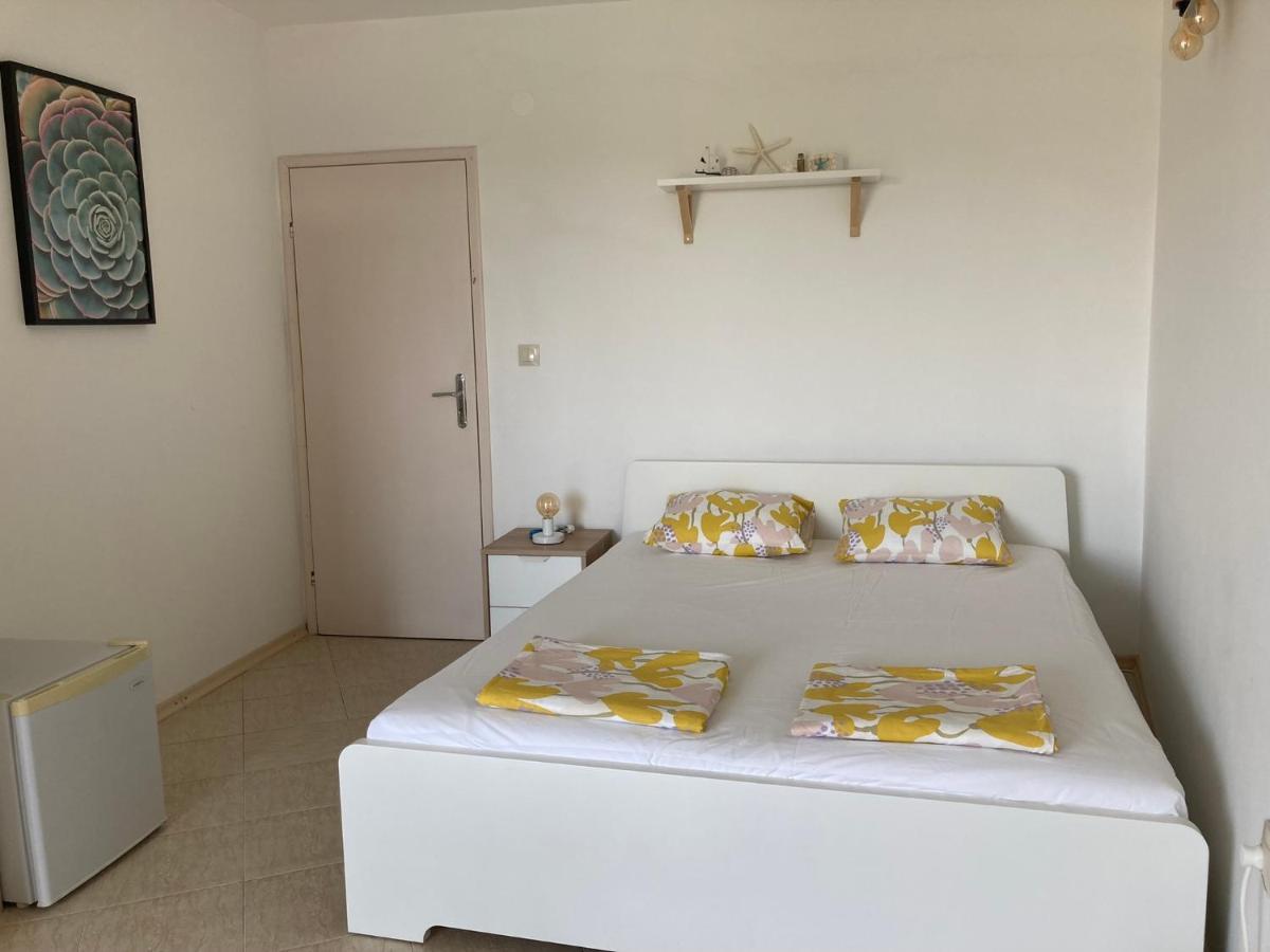 Villa Apollonia Sozopol Exteriör bild