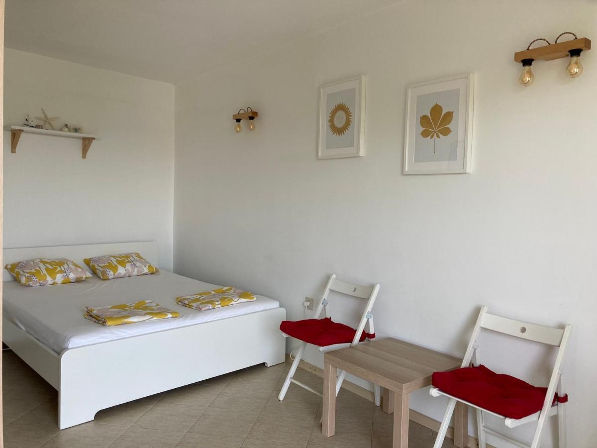 Villa Apollonia Sozopol Exteriör bild