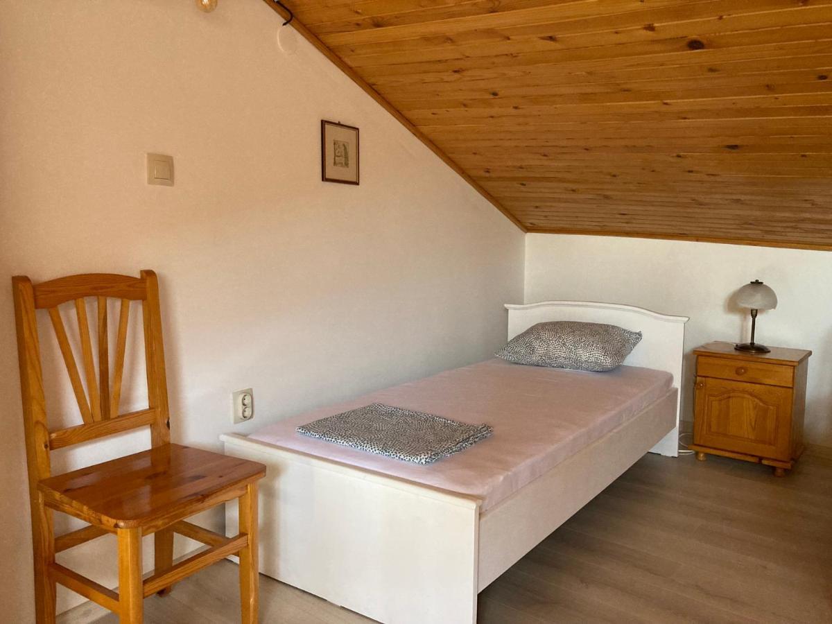 Villa Apollonia Sozopol Exteriör bild